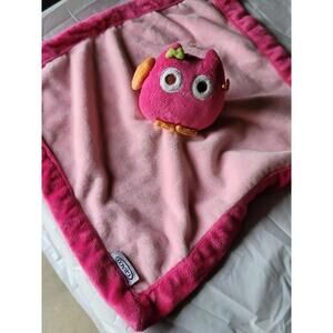 Graco blanket